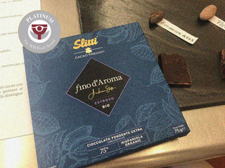 Fino de Aroma: A Sensory Journey into Dark Chocolate