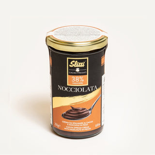 Crema da Spalmare "Nocciolata"