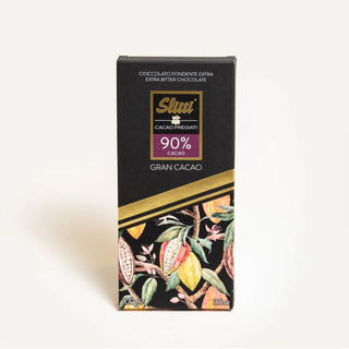 Tavoleta "Gran Cacao" 90%