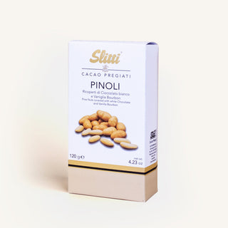 Pinoli