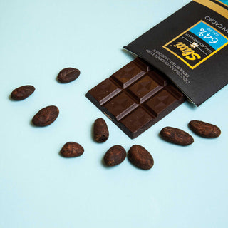 Tavoleta "Gran Cacao" 64%