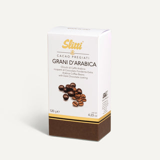 Grani d'Arabica