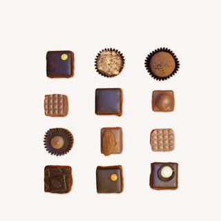 Assortiment de Scatola Praline