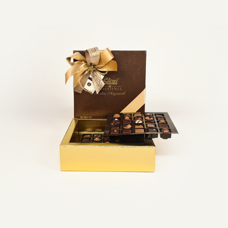 Scatola Praline Elegant